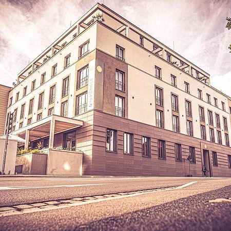 Das Hürner Ansbach Exterior foto