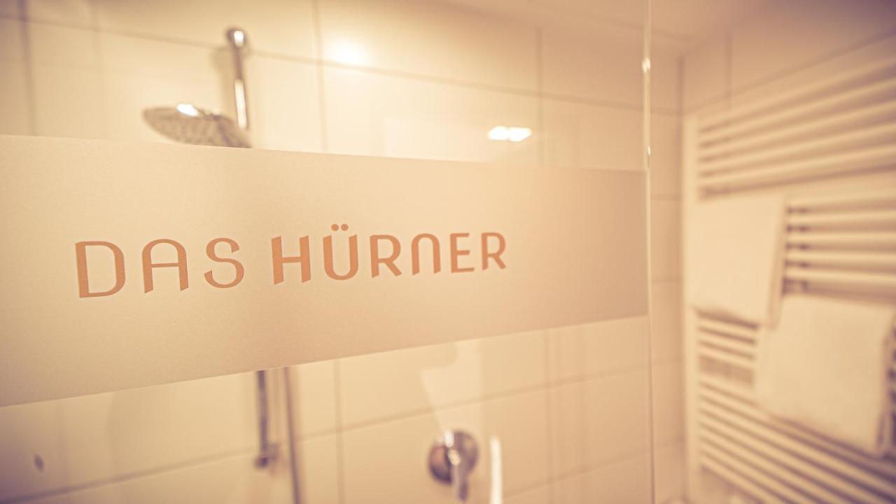 Das Hürner Ansbach Exterior foto