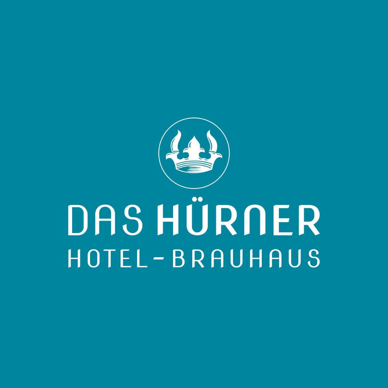 Das Hürner Ansbach Exterior foto